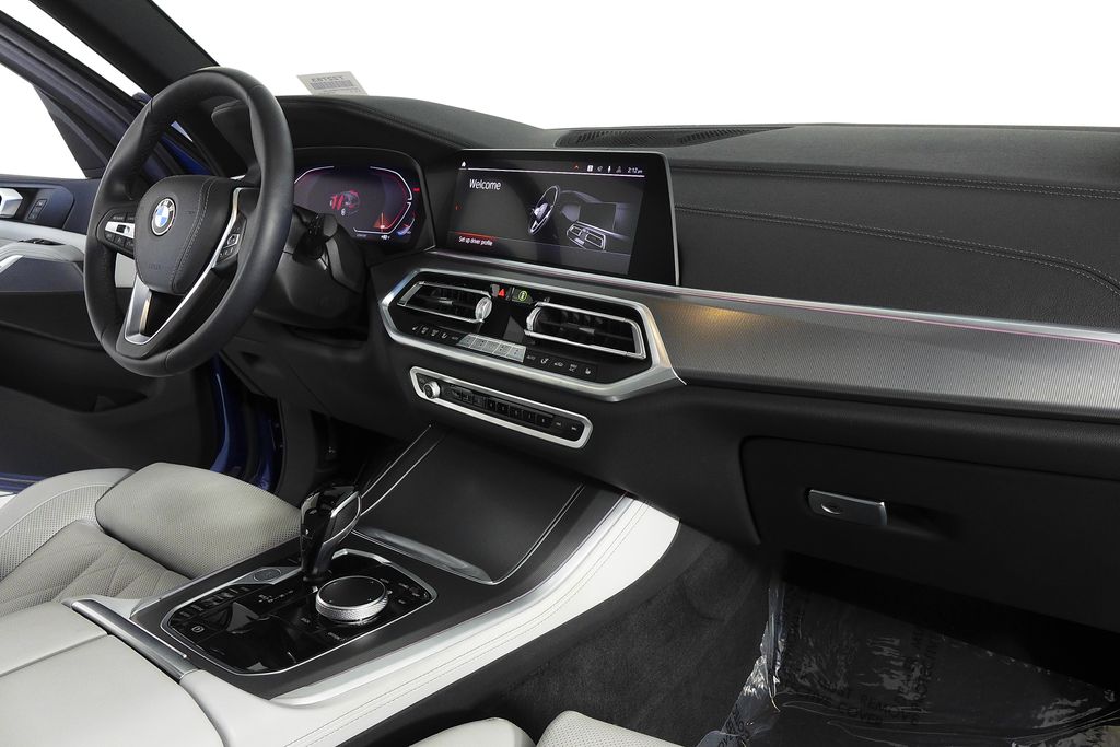 Thumbnail: 2023 BMW X5 - 13