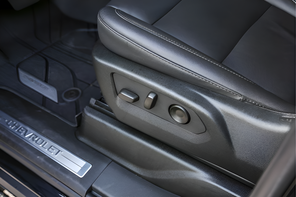 Used Car 2024 Chevrolet Tahoe  Z71 For Sale Under $70,000 In Austin, Texas