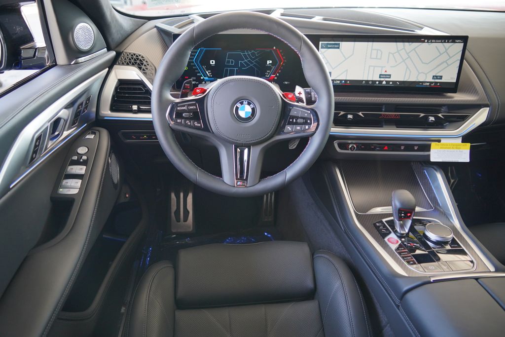 Thumbnail: 2026 BMW XM - 19