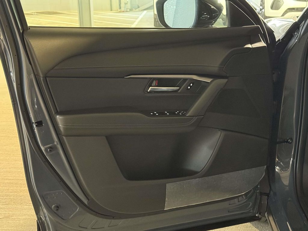 New 2026 Gray Mazda 2.5 S Preferred image 26