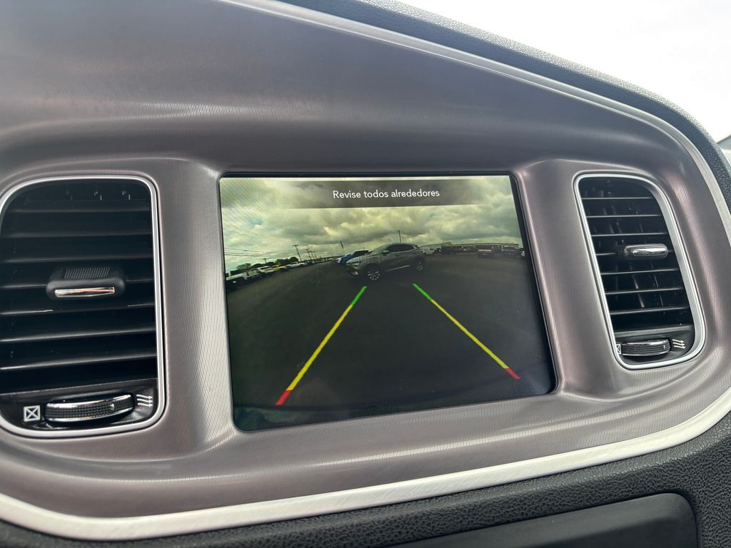 Used Car 2022 Dodge Charger  Gt For Sale Under $25,000 In Austin, Texas