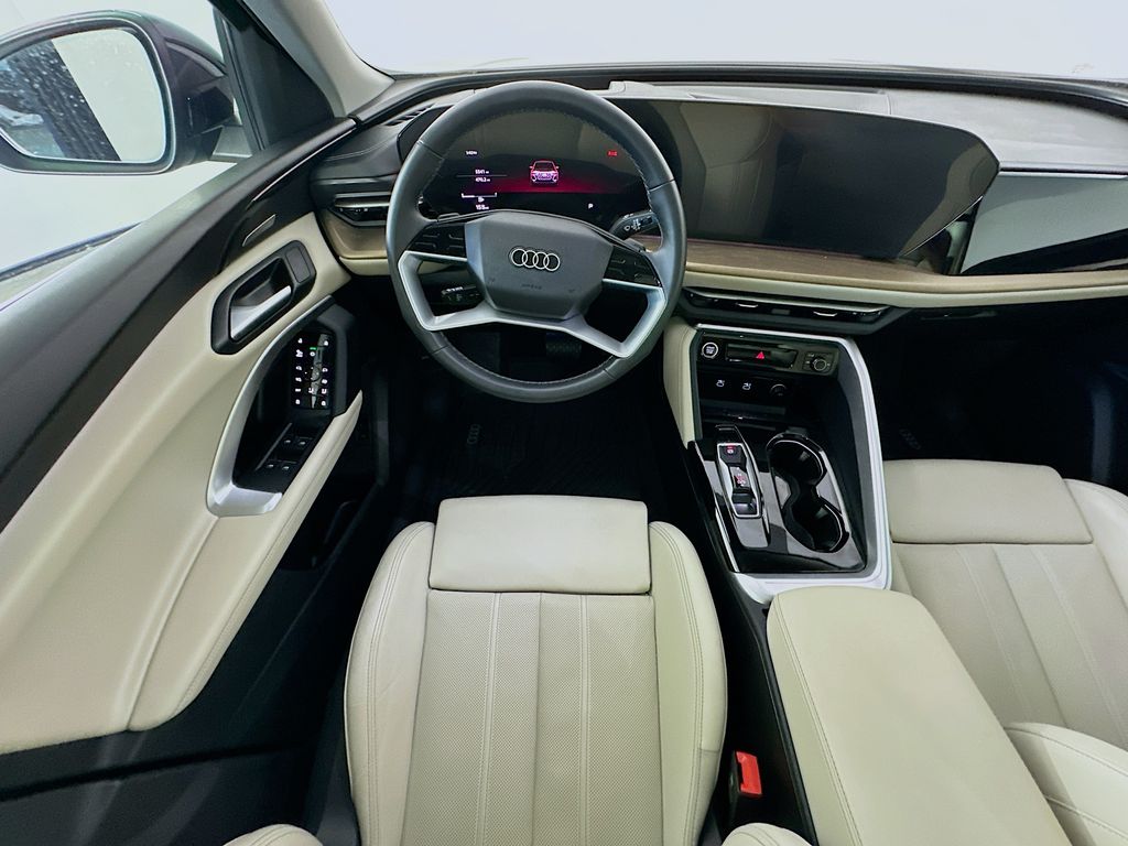 AudiQ59