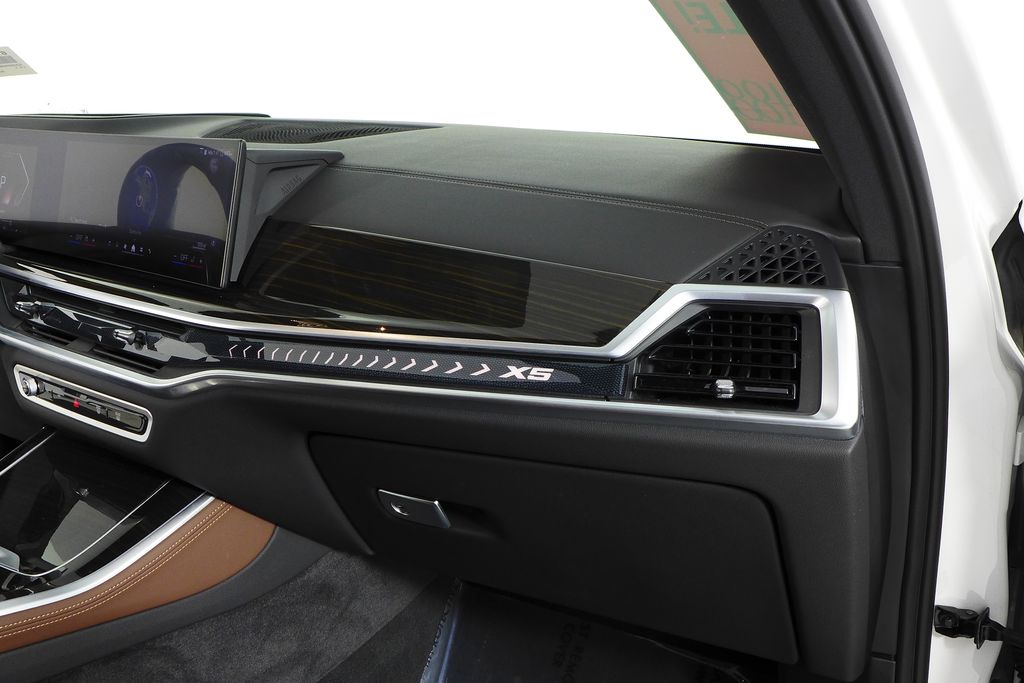 2024 BMW X5 xDrive40i 14
