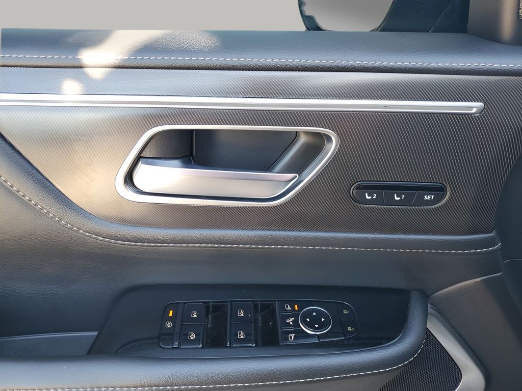 Used Car 2025 Infiniti Qx80  Luxe For Sale Under $80,000 In Austin, Texas