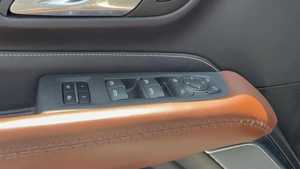 Used 2023 GMC Yukon SUV
