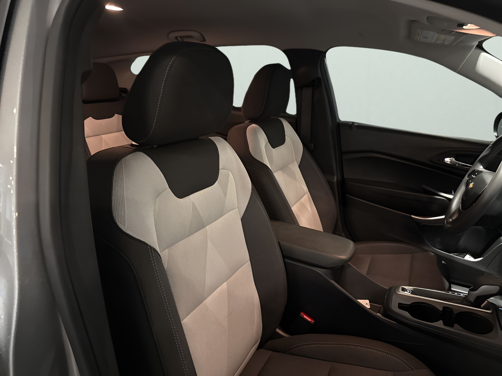 Used Car 2025 Chevrolet Trax  Ls For Sale Under $25,000 In Austin, Texas