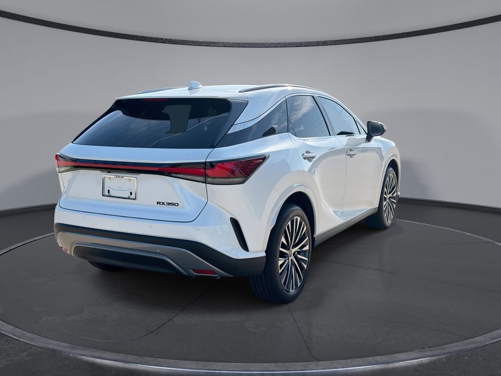 Thumbnail: 2026 Lexus RX - 11