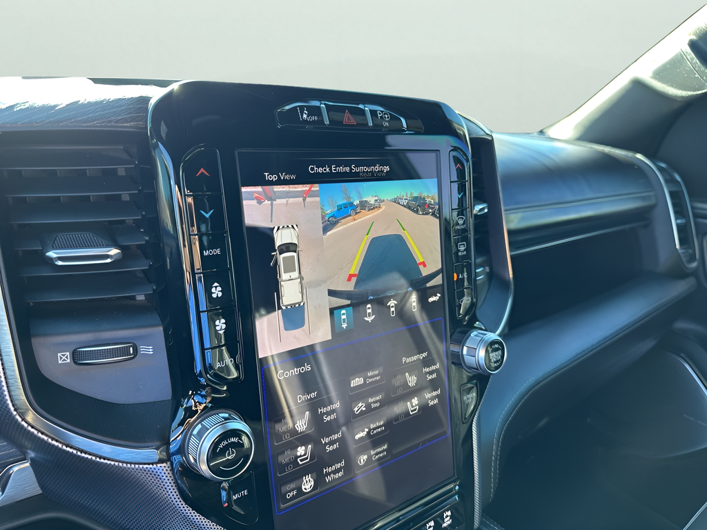 Used Car 2019 Ram 1500  Limited For Sale Under $35,000 In Austin, Texas