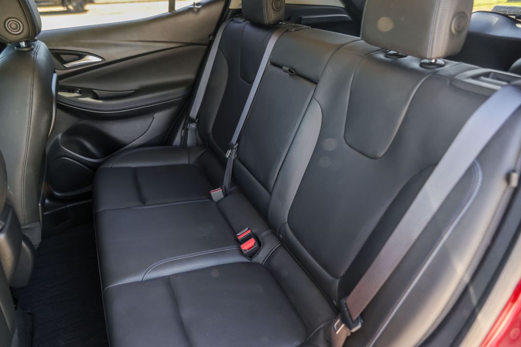 Used Car 2025 Buick Encore Gx  Sport Touring For Sale Under $30,000 In Austin, Texas