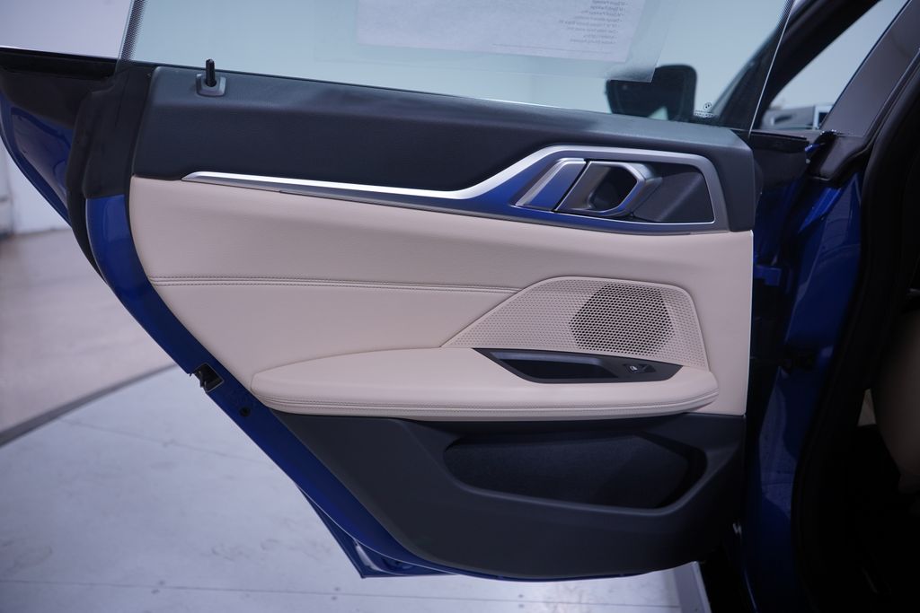 Thumbnail: 2024 BMW i4 - 15