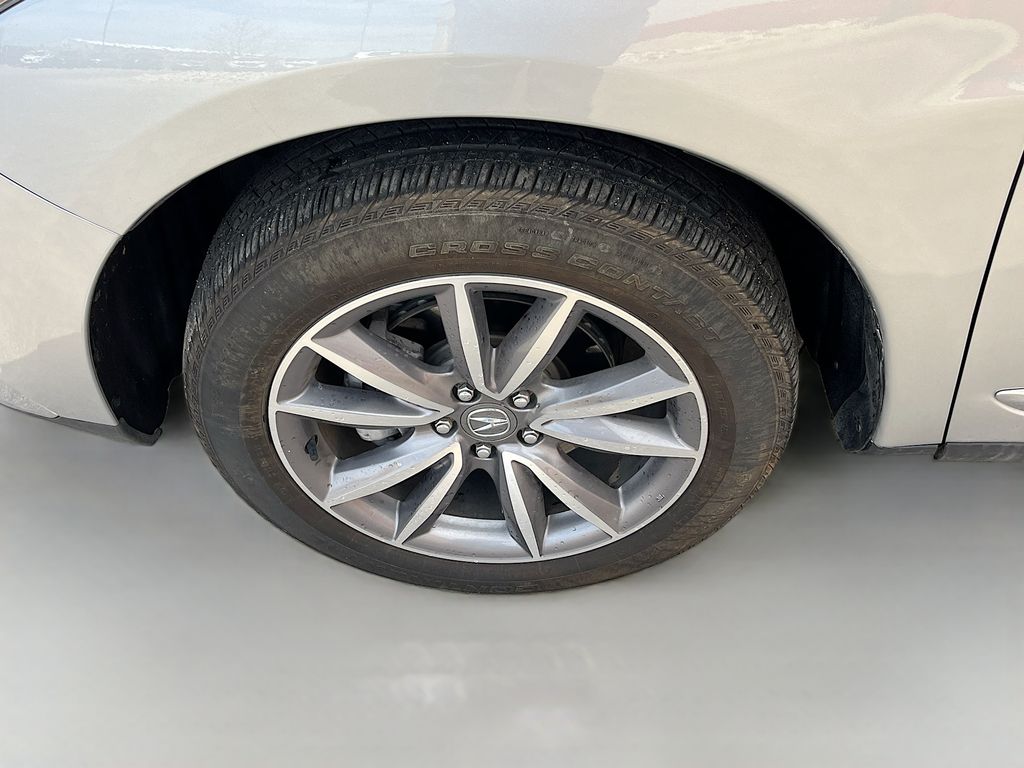 2023 Acura RDX Technology Package - Photo 32
