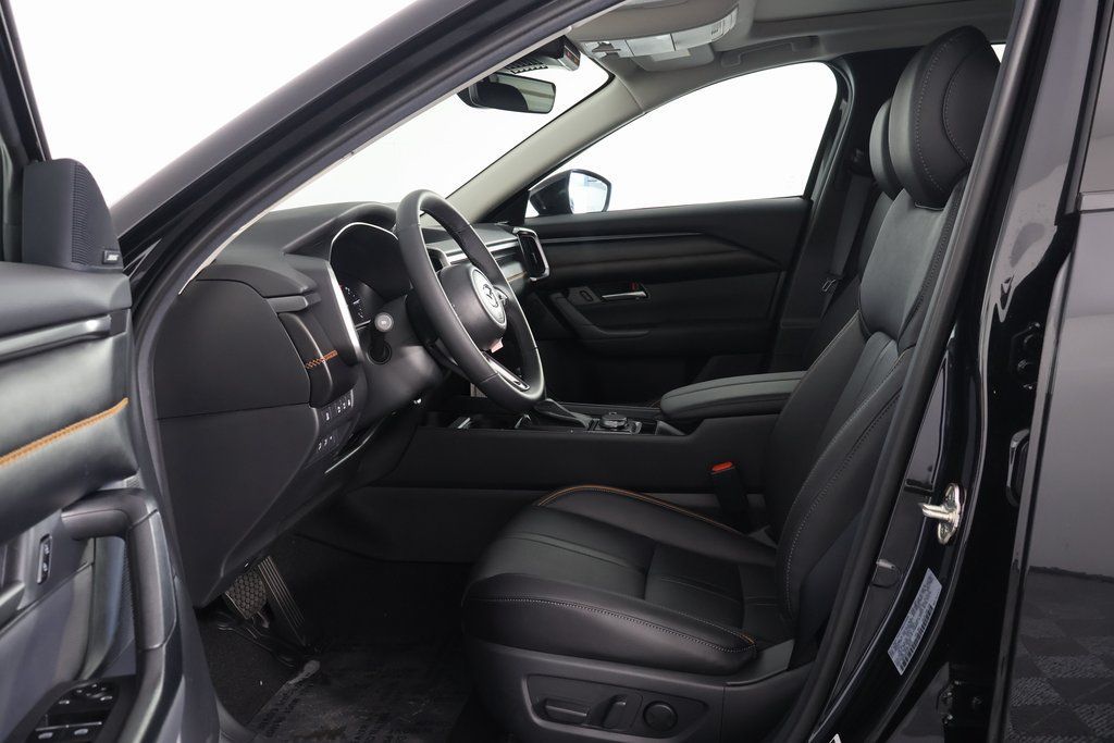 Thumbnail: 2026 Mazda CX-50 - 5
