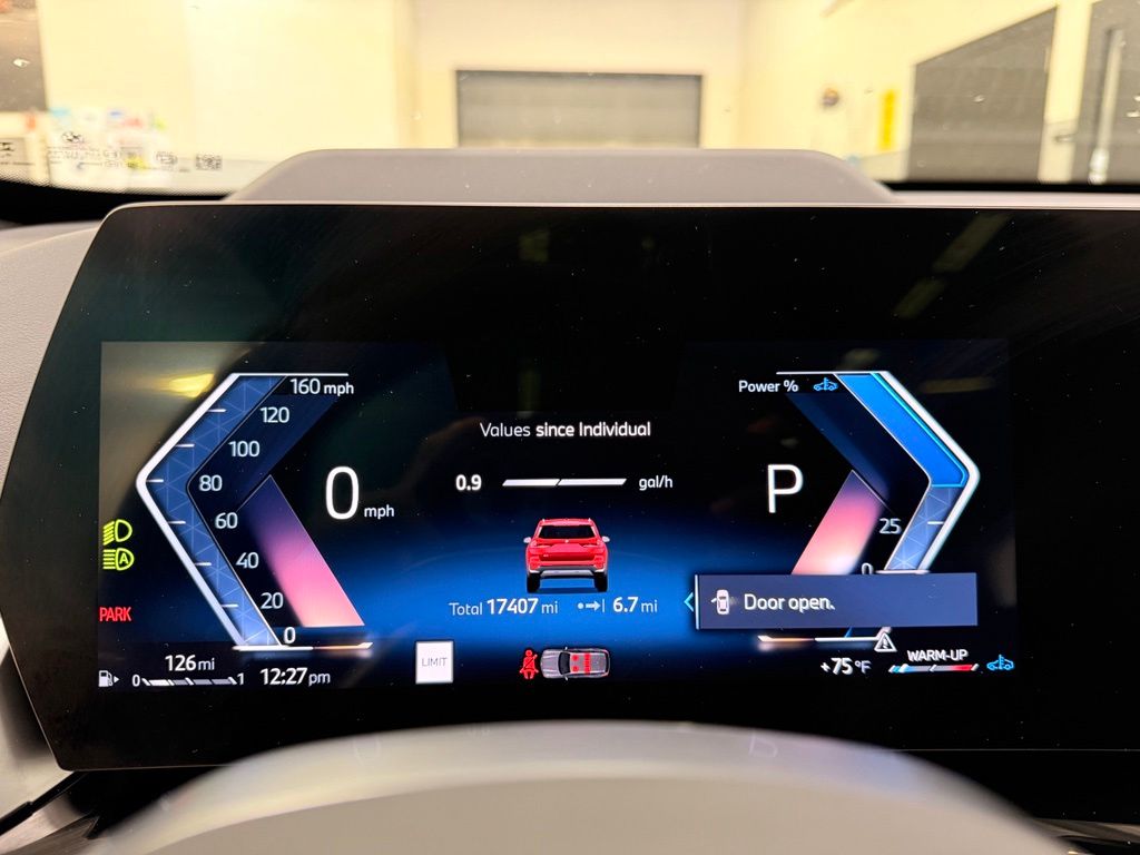 Thumbnail: 2026 BMW X1 - 15
