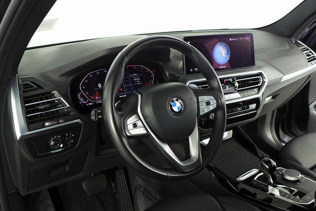 2022 BMW X3 sDrive30i 28