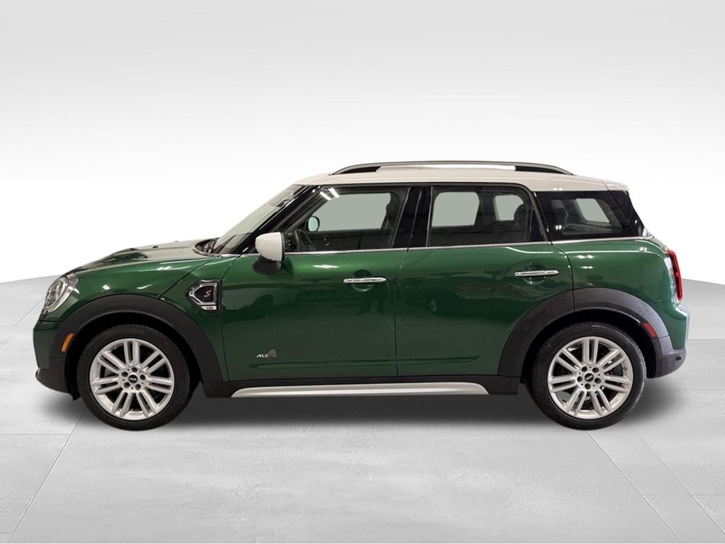 Thumbnail: 2024 MINI Cooper Countryman - 2