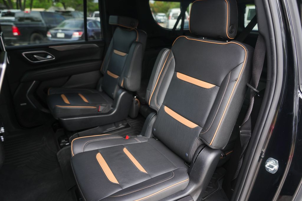 Used Car 2023 Gmc Yukon Xl  At4 For Sale Under $60,000 In Austin, Texas