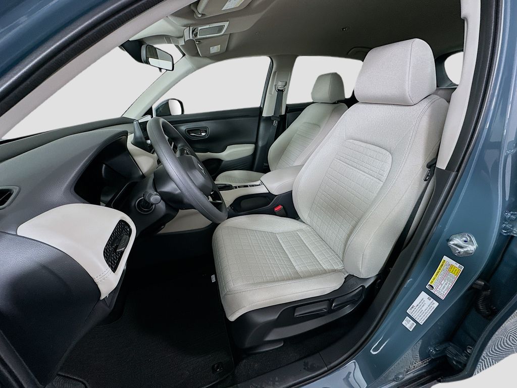 Thumbnail: 2026 Honda HR-V - 15