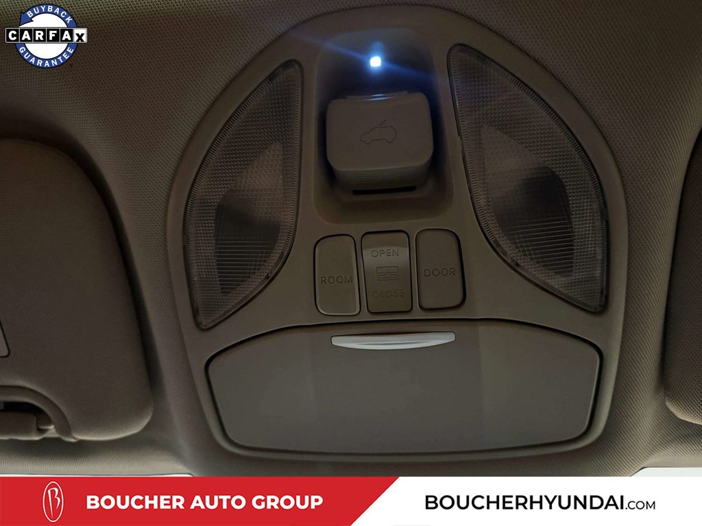 Used 2014 Twilight Black Hyundai 2.0T image 21