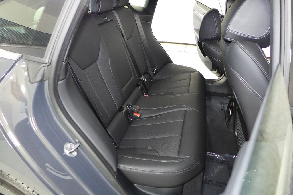 Thumbnail: 2024 BMW i4 - 20