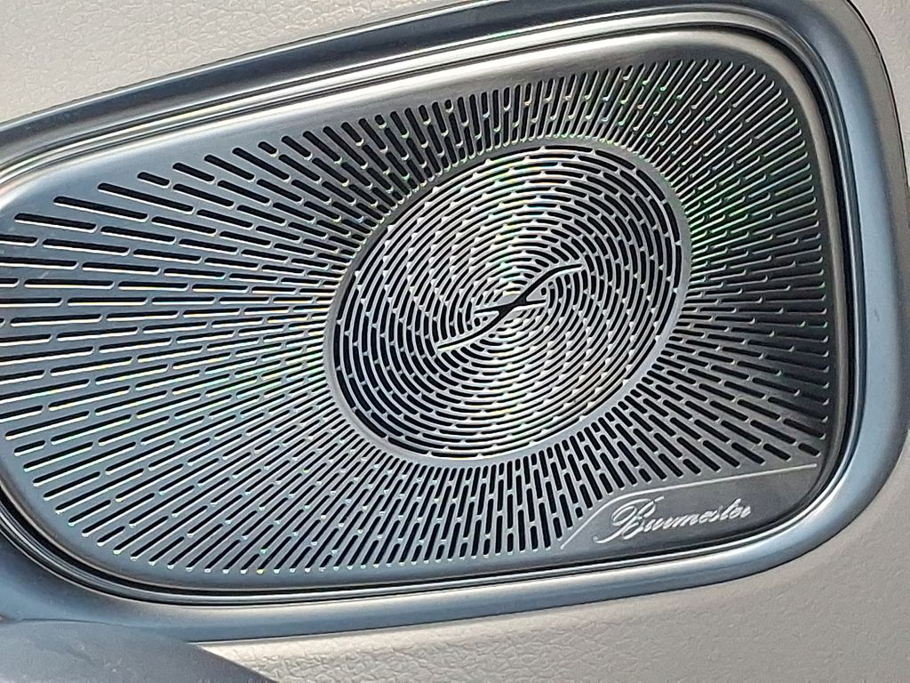 2023 Mercedes-Benz GLC 300 26