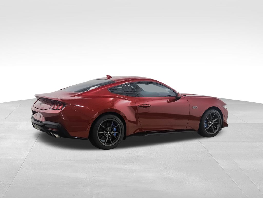 Thumbnail: 2024 Ford Mustang - 5