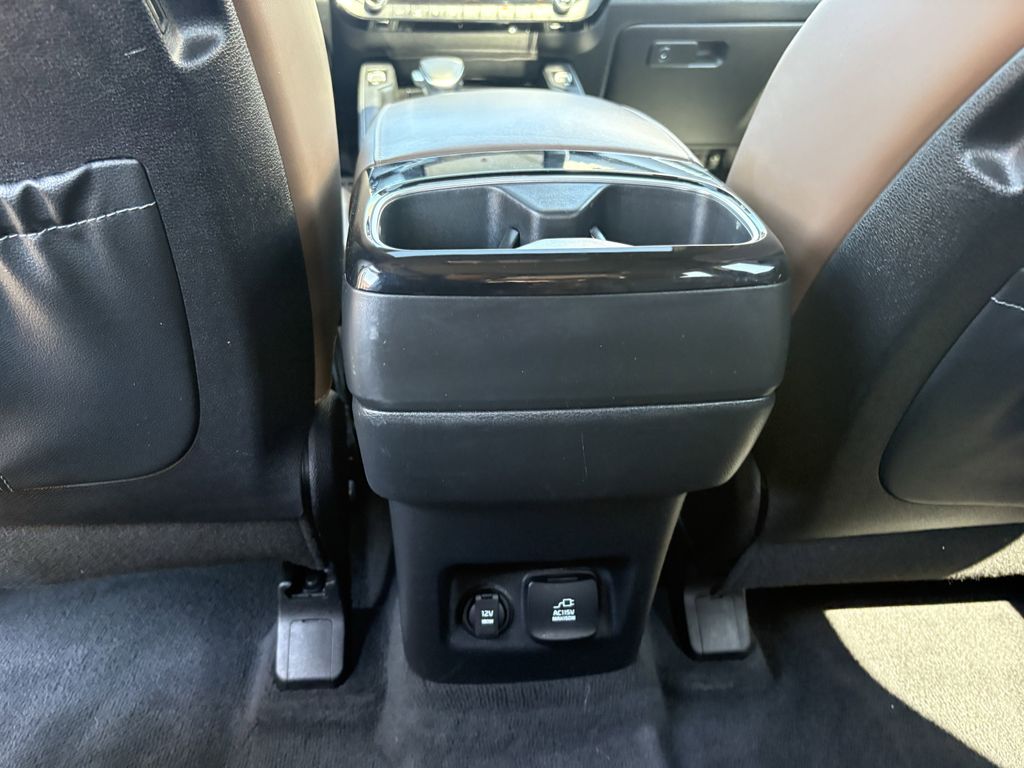 2021 Kia Telluride SX White at DeMontrond Automotive Group