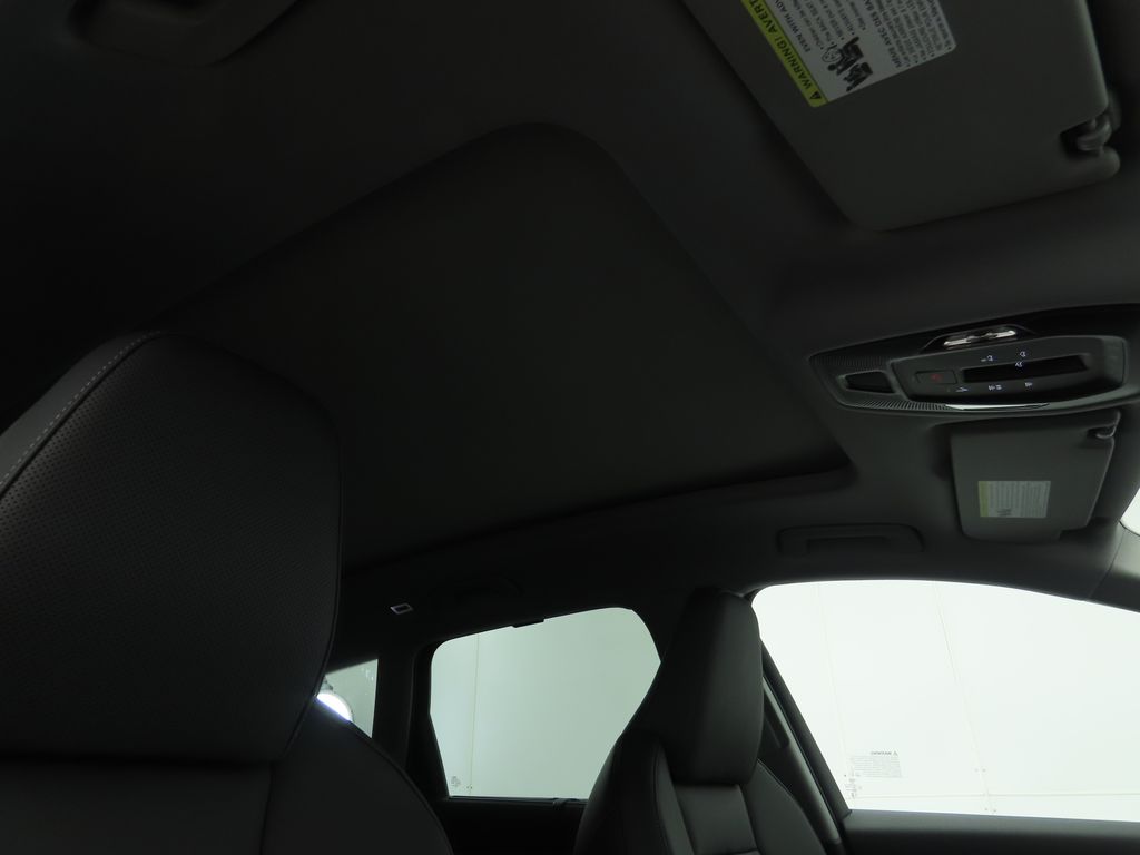 2025 Audi Q6 e-tron Premium 20