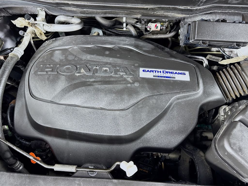 Used Car 2018 Honda Pilot  Ex-l For Sale Under $20,000 In Austin, Texas