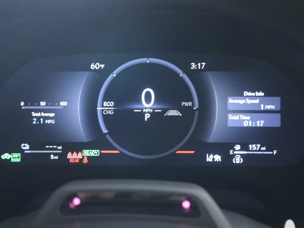 Thumbnail: 2026 Lexus RX - 32