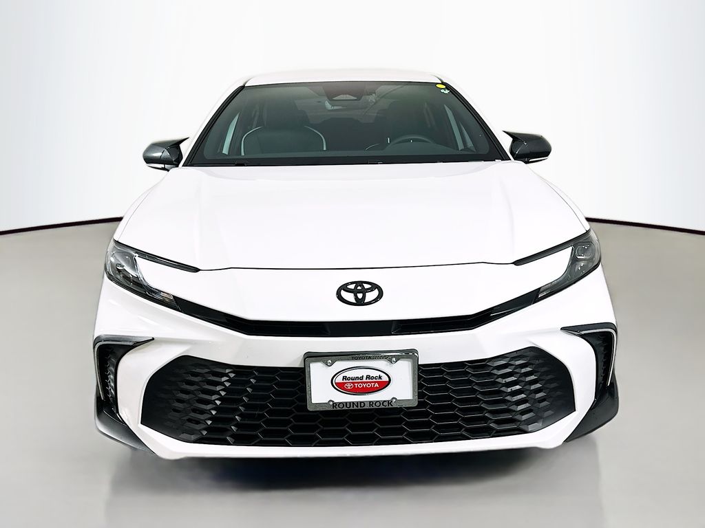 Thumbnail: 2025 Toyota Camry - 2