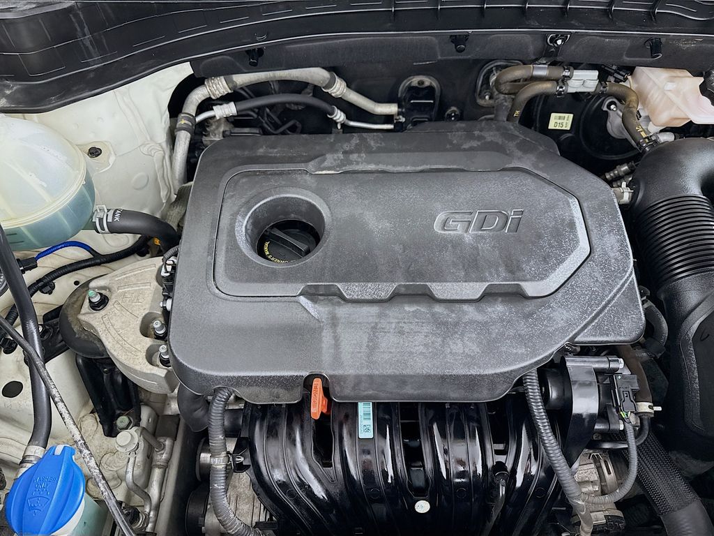 Thumbnail: 2019 Kia Sportage - 28