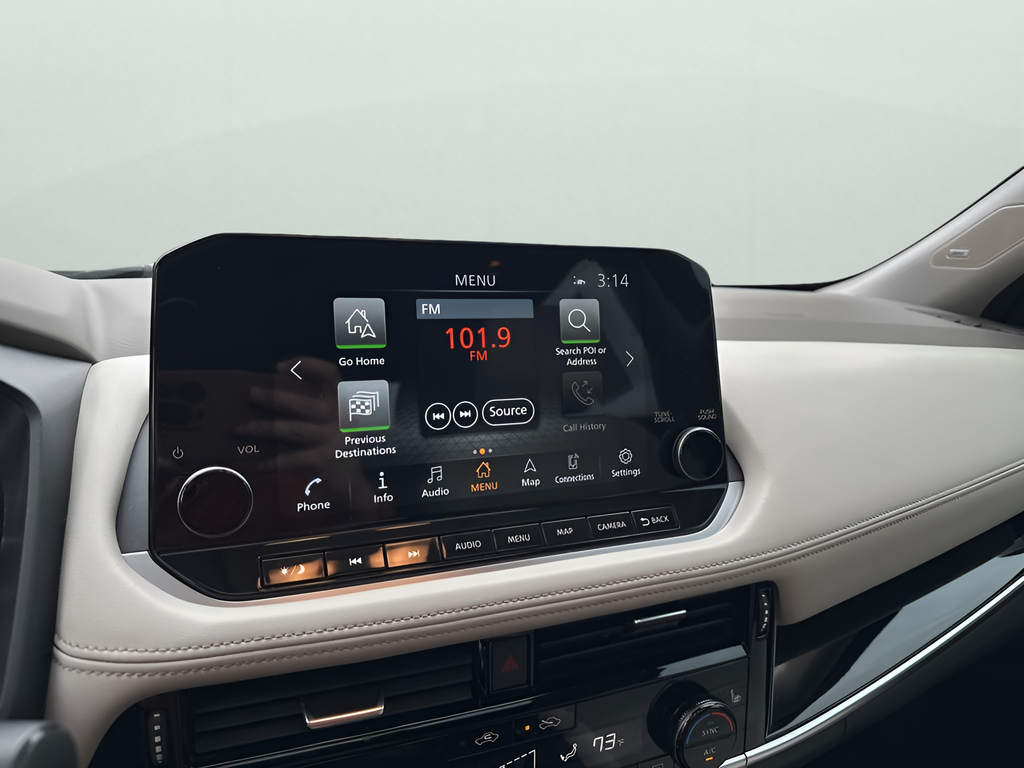 Used Car 2022 Nissan Rogue  Sl For Sale Under $30,000 In Austin, Texas