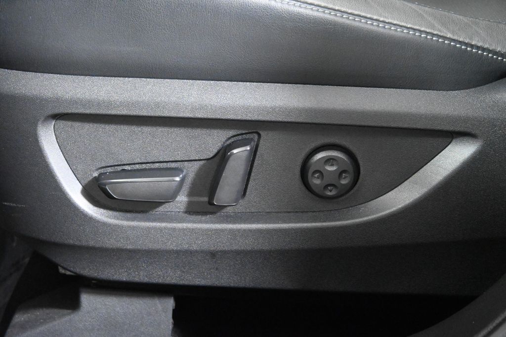 Thumbnail: 2022 INFINITI QX50 - 29