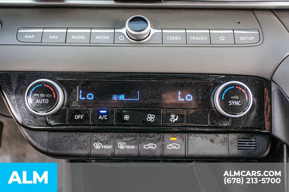 2024 Hyundai Elantra SEL - Photo 41