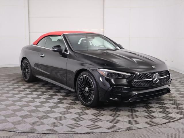 Thumbnail: 2026 Mercedes-Benz CLE - 11