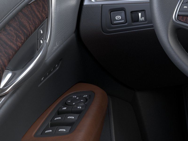 new 2026 Cadillac XT5 car, priced at $67,060
