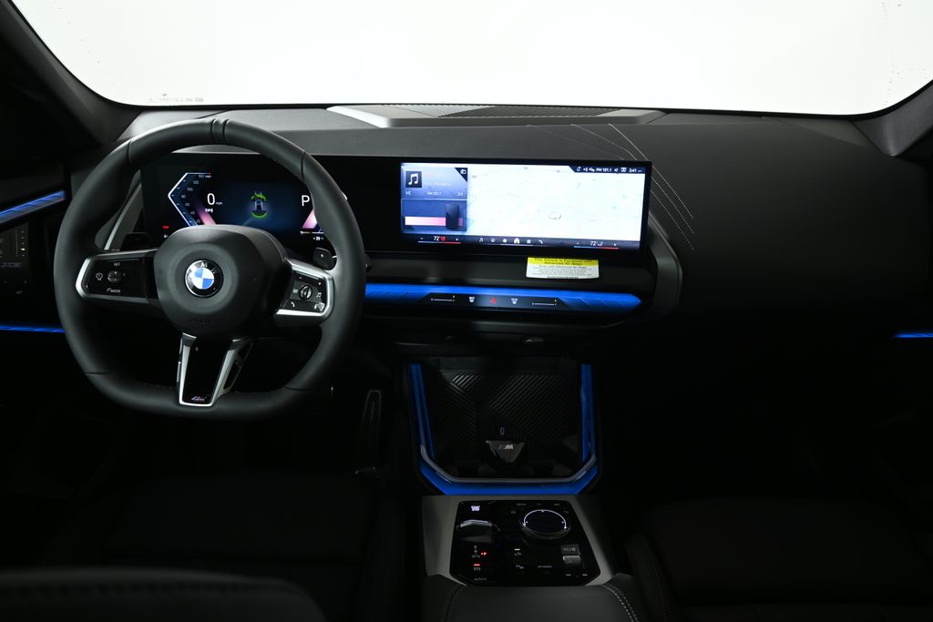 Thumbnail: 2026 BMW X3 - 17