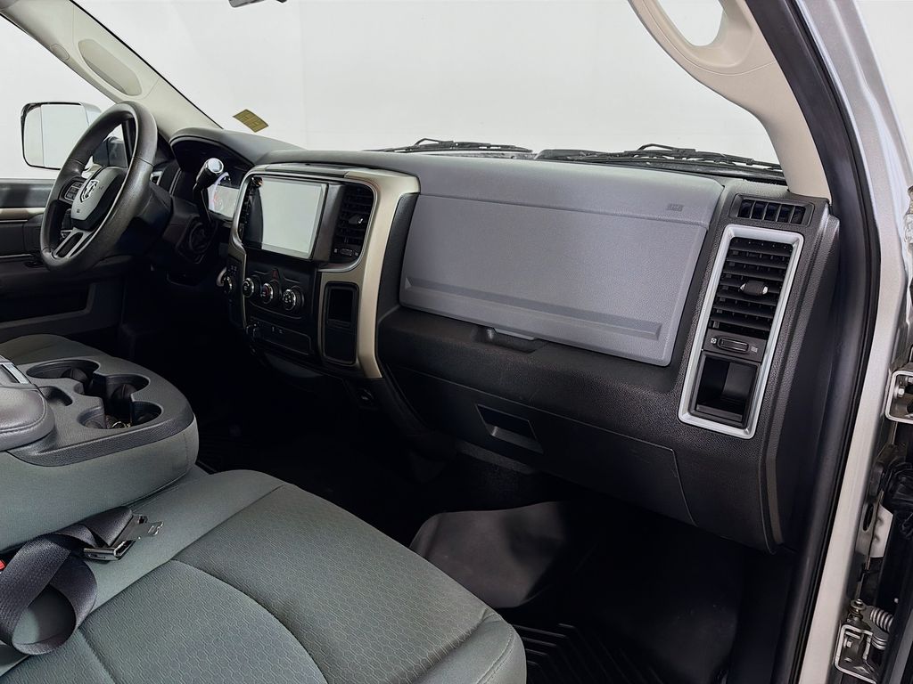Used 2014 Ram 2500 Truck