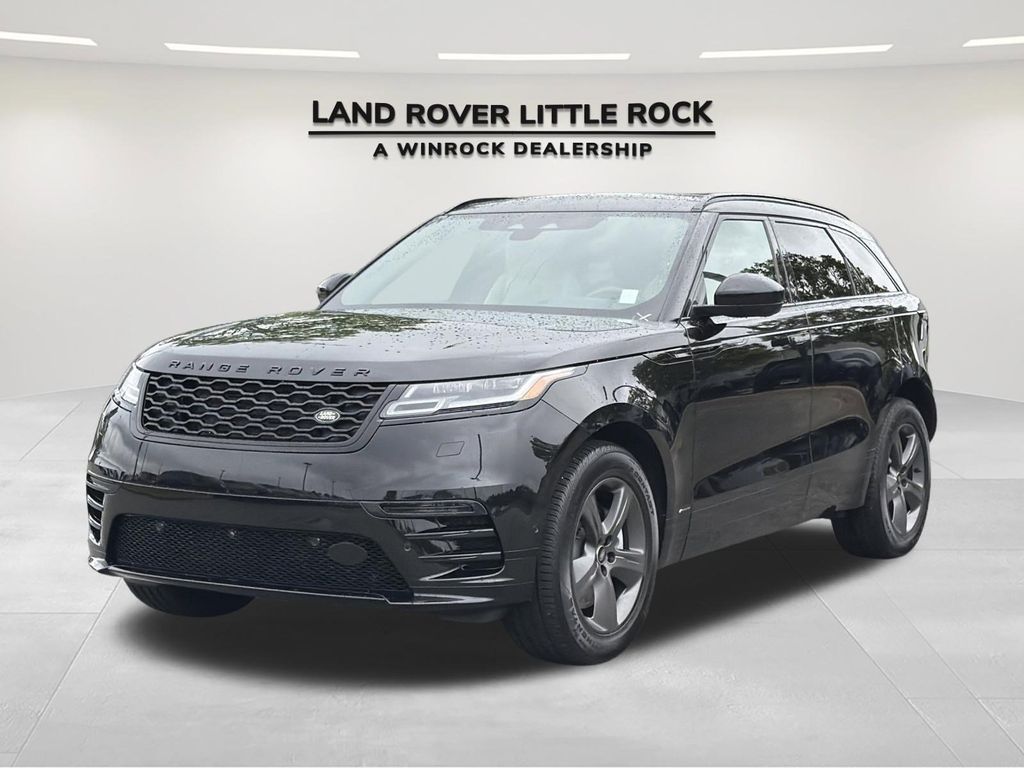 2021 Land Rover Range Rover Velar P340 R-Dynamic S AWD