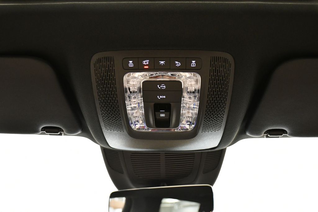 2025 Mercedes-Benz GLE 450 17