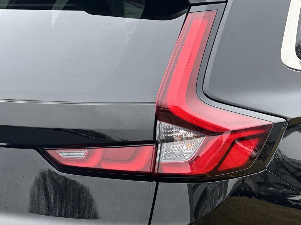 Thumbnail: 2023 Honda CR-V - 10