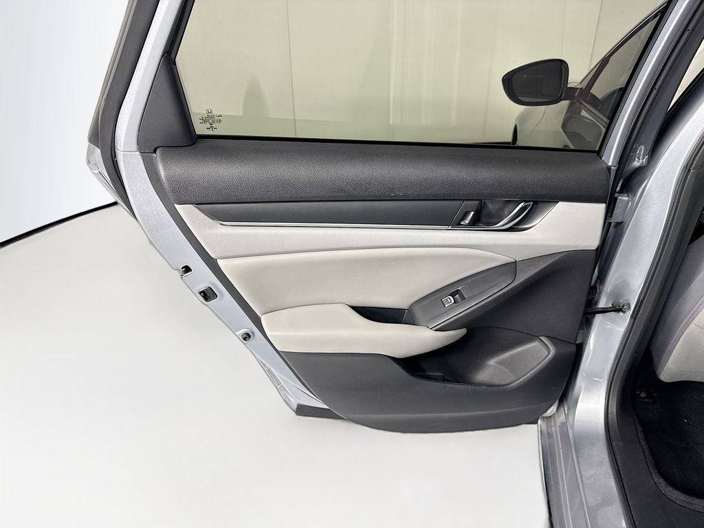 Thumbnail: 2020 Honda Accord - 26