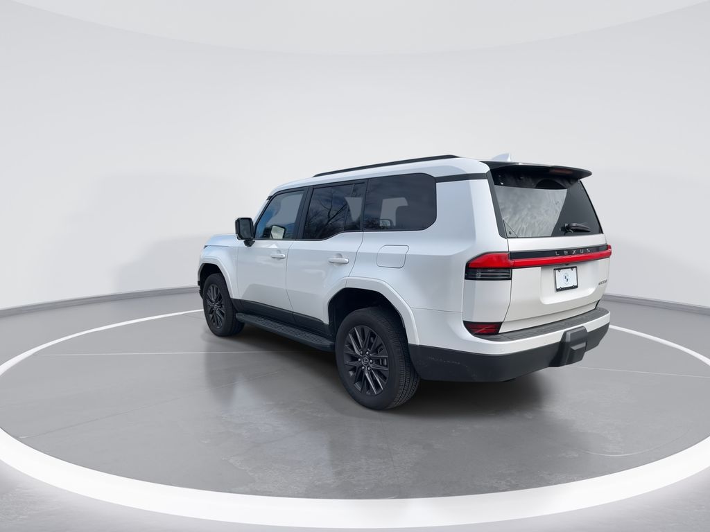 Thumbnail: 2024 Lexus GX - 6