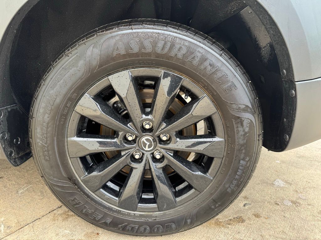 Used Car 2025 Mazda Cx-50  2.5 S Premium Package For Sale Under $30,000 In Georgetown, Texas