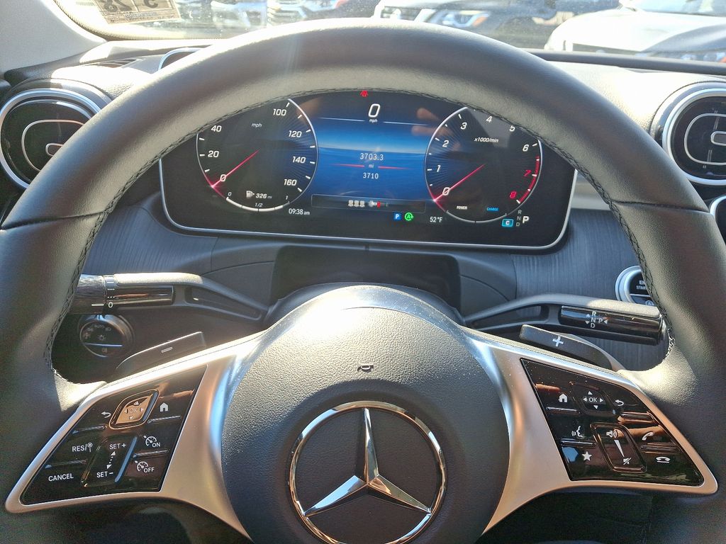 2023 Mercedes-Benz C-Class C 300 19