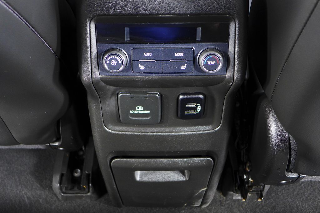 Thumbnail: 2017 GMC Acadia - 25