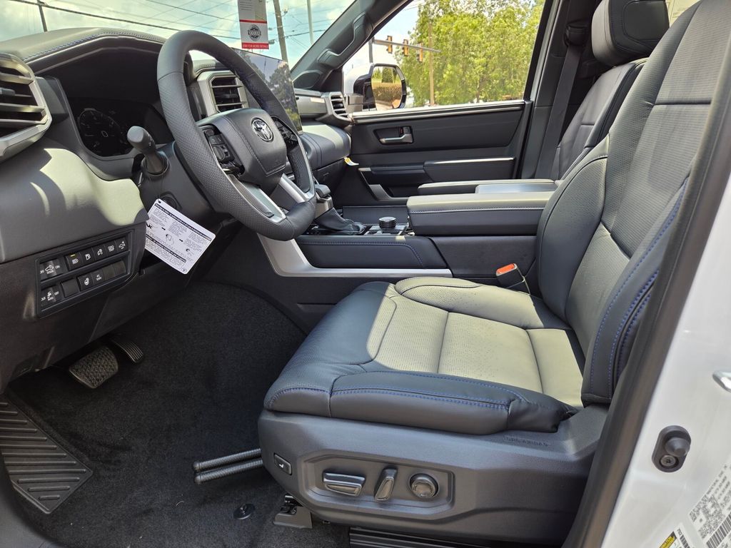 New 2026 Toyota Tundra i-FORCE MAX Truck