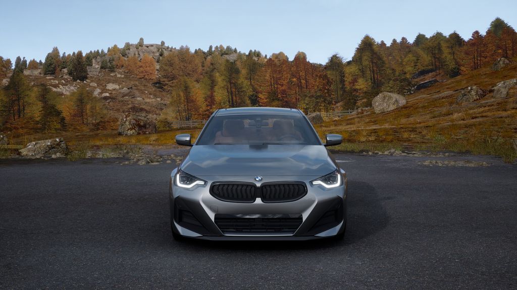 2025 BMW 2 Series 230i 3