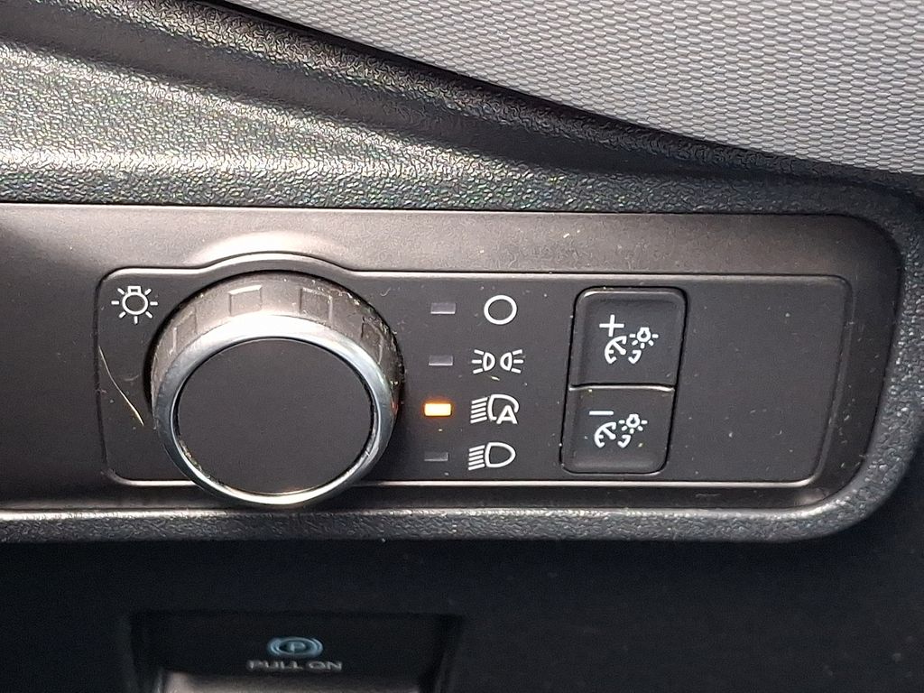 2021 Ford Bronco Base Black at Phil Fitts Ford
