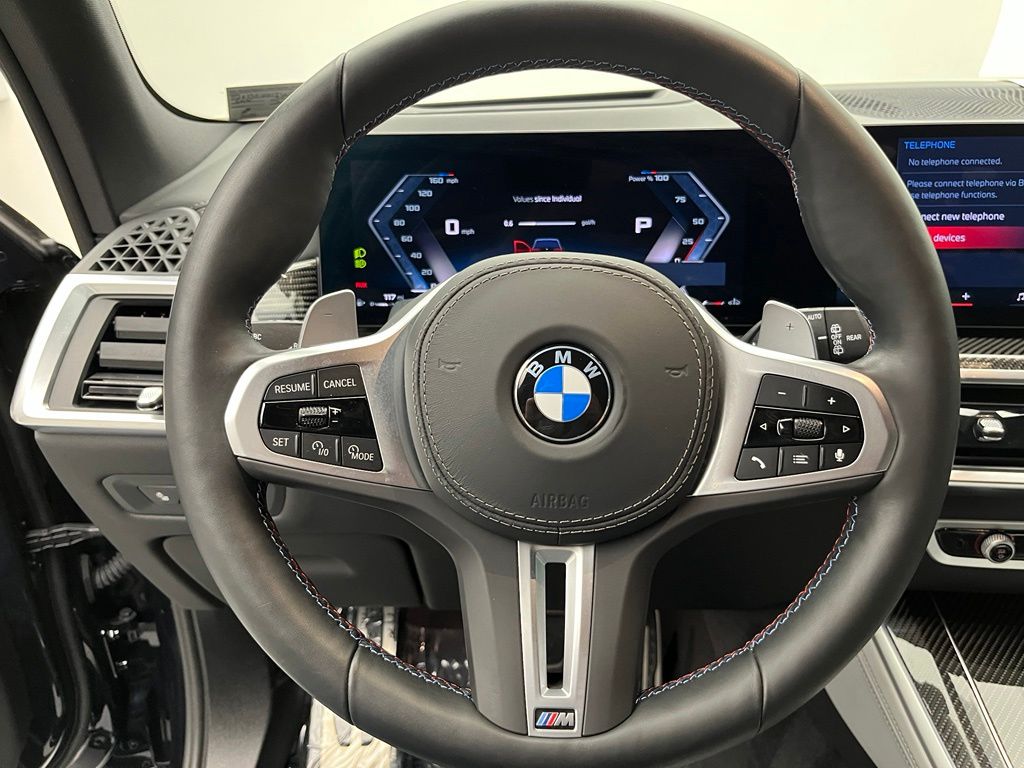 Thumbnail: 2026 BMW X5 - 12